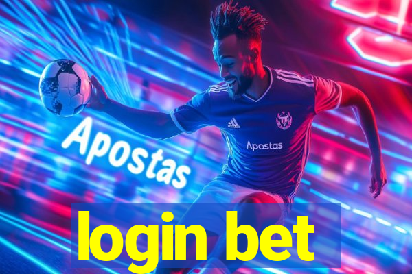 login bet